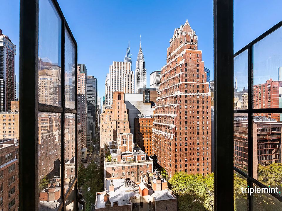 1st image of 25 Tudor City Pl APT 1720