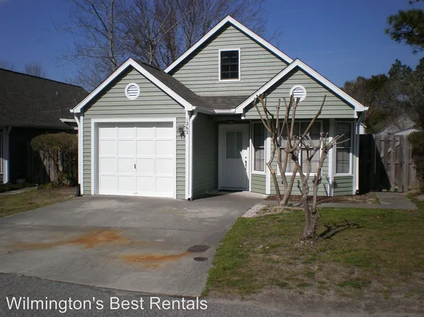 1262 Shipyard Blvd, Wilmington, NC 28412