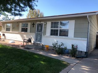 5353 Atchison Way, Denver, CO 80239