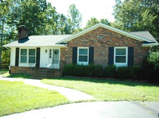 1803 Paynes Mill Rd, Troy, VA 22974