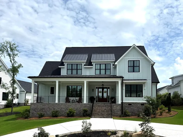 5107 GRANDE Park, Evans, GA 30809