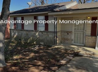 4222 Bow St, Memphis, TN 38109