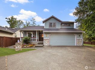 17023 121st Ave E, Puyallup, WA