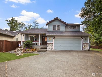 17023 121st Avenue E, Puyallup, WA, 98374