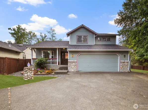 17023 121st Avenue E, Puyallup, WA 98374