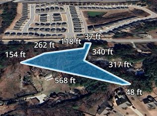 4285 Braselton Hwy, Hoschton, GA 30548