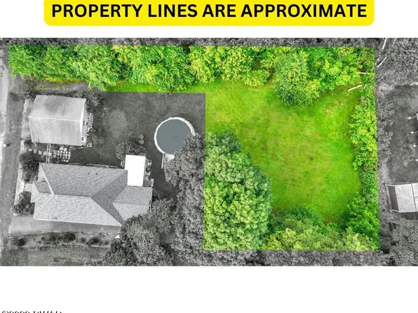 Avenue H, Matamoras, PA 18336