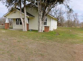 200 NE 1st St, Jones, OK 73049