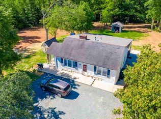 5701 Park Rd, Crozet, VA 22932