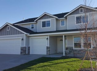 153 E Copper Rdg, Saint Meridian, ID 83646