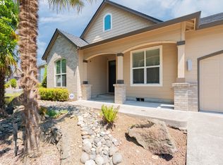 1101 SE 116th Ct, Vancouver, WA