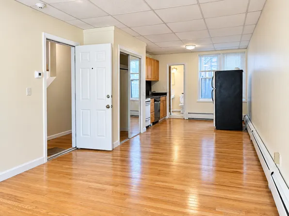 9 Bowdoin St, Boston, MA