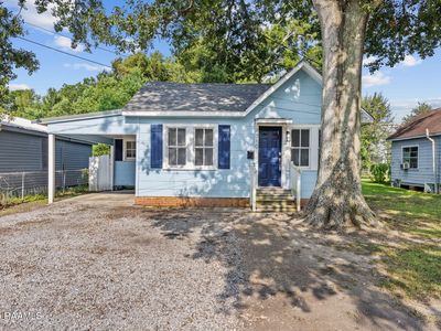 710 S Ave E, Crowley, LA, 70526