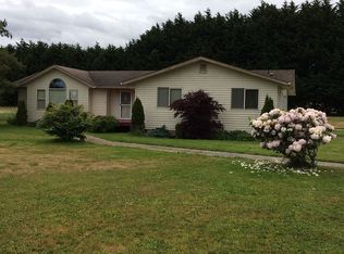 323 Kitfox Ln, Sequim, WA 98382