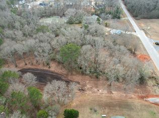 2168 Carver Rd, Griffin, GA 30224