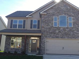1238 Peake Ln, Knoxville, TN 37922