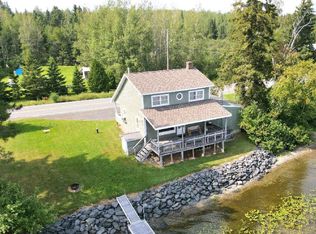 118 Sinclair Rd, Sinclair, ME 04779