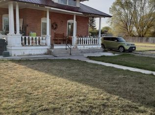 145 N Lincoln St, Oakley, ID 83346