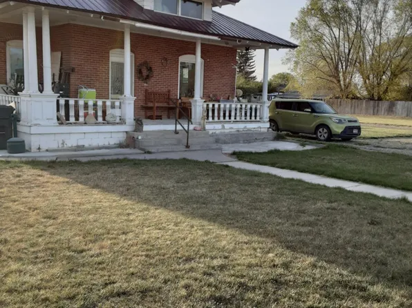 145 N Lincoln St, Oakley, ID 83346