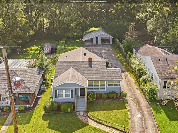 159 21st St, Bessemer, AL 35023