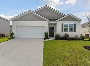 116 Buttermere Way, Pooler, GA 31322