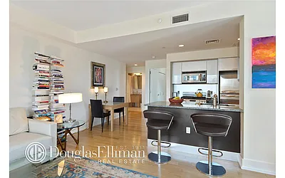 Sold by Douglas Elliman