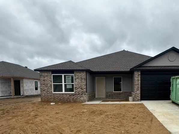 124 Powder River Dr, Beebe, AR 72012