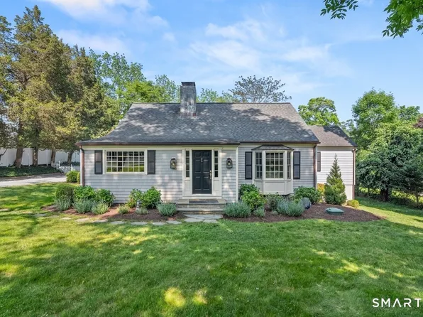 28 East Lane, Darien, CT 06820