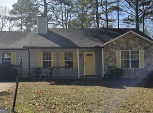 141 Juniper Dr, McDonough, GA