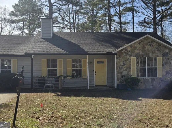 141 Juniper Dr, McDonough, GA 30253