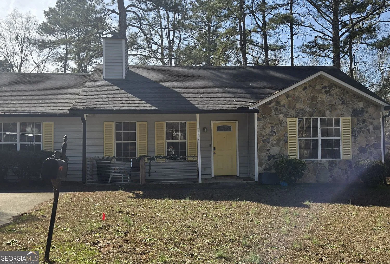 141 Juniper Dr photo 1