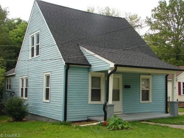 353 Chestnut St, Asheboro, NC 27203