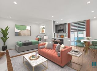 Blackburn Beverly by Wiseman, Los Angeles, CA 90048