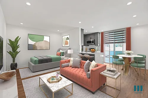 Blackburn Beverly by Wiseman Photo 1