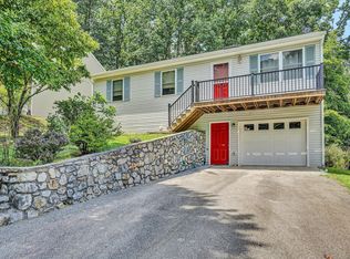 3825 Welcome Valley Rd SE, Roanoke, VA 24014