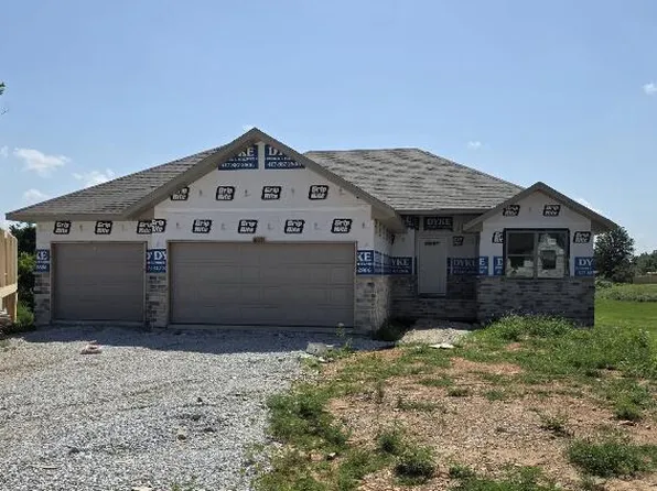 633 W Arbor Glenn Drive, Nixa, MO 65714