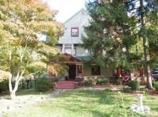 63 Montrose Ave, South Orange, NJ