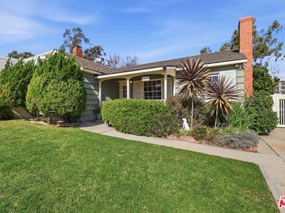 6033 W 74th St, Los Angeles, CA, 90045