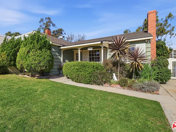 6033 W 74th St, Los Angeles, CA 90045