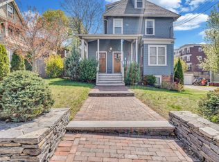 14 Sumner St #5, Dorchester, MA 02125