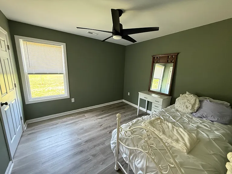 446 Mount Zion Rd — Photo 4