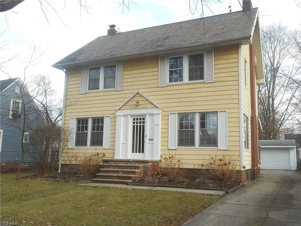 1195 Sylvania Rd photo 1