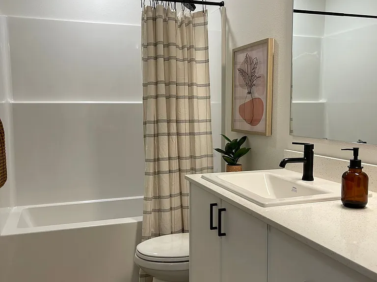 The Woodlands Townhomes — Photo 7