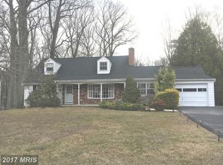 108 Colony Pl, Bel Air, MD 21014