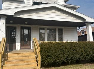 10907 Plymouth Ave #2B-1BA, Cleveland, OH