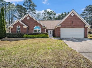 138 Mercy Way, Powder Springs, GA 30127