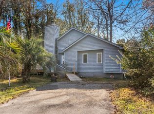 1606 Commadores Ct, Surfside Beach, SC 29575