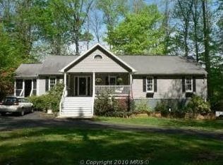191 Cooke Ln, Bumpass, VA 23024