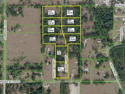 10 Frazee Ct, Dade City, FL, 33523