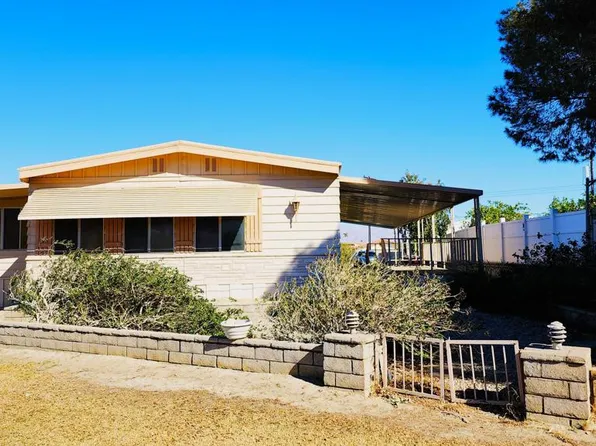 33275 Acapulco Trl, Thousand Palms, CA 92276